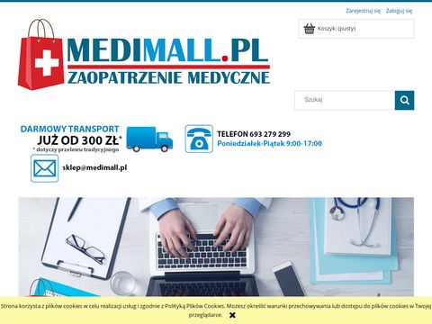 Medimall.pl igły bd 1,2 x 40