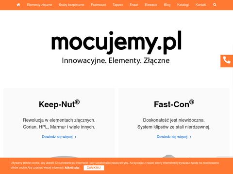 Mocujemy.pl