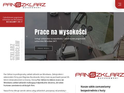 Pan-szklarz.pl