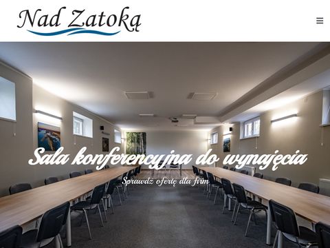 Nadzatoka.pl - noclegi Suwałki