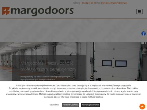 Margodoors.pl