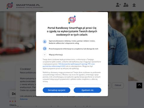 Smartpage.pl randki internetowe
