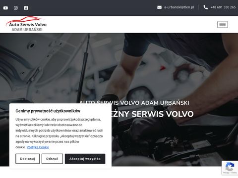 Serwis-volvo.pl