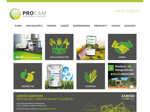 Procam.pl