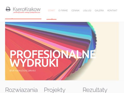 Krakowksero.pl