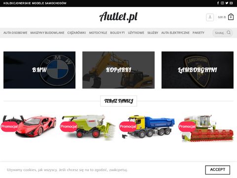 Autlet.pl