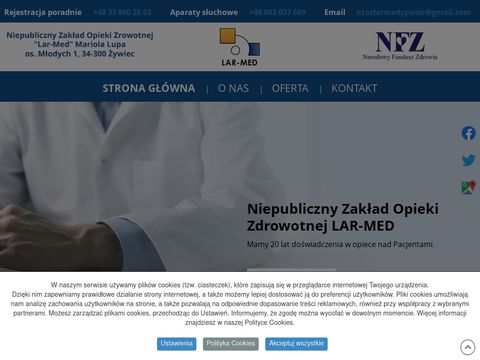 Lar-Med neurologia