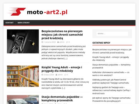 Moto-art2.pl