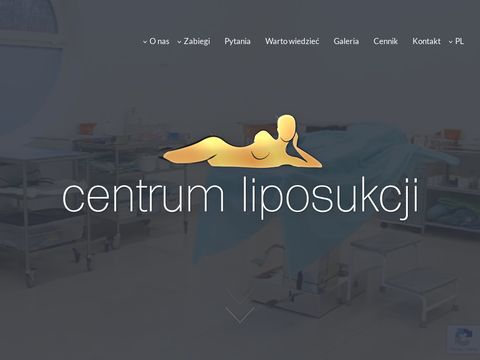 Centrum Liposukcji