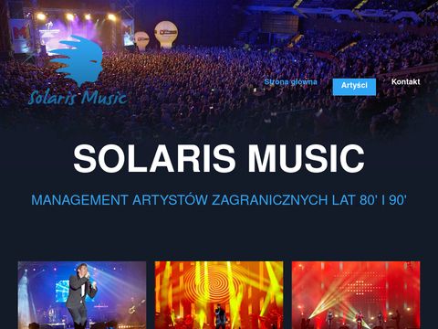 Solarismusic.pl