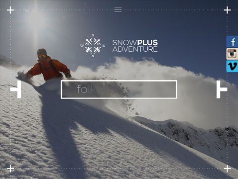 Snowplusadventure.com