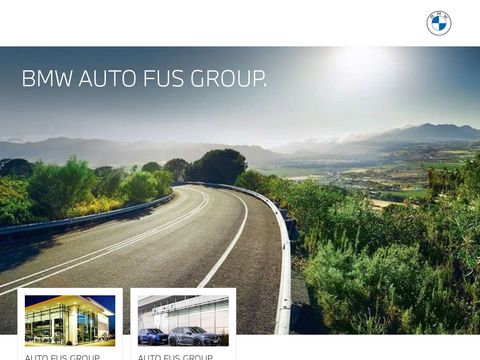 BMW Auto Fus