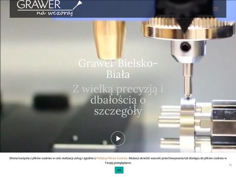 GrawerNaWczoraj.pl