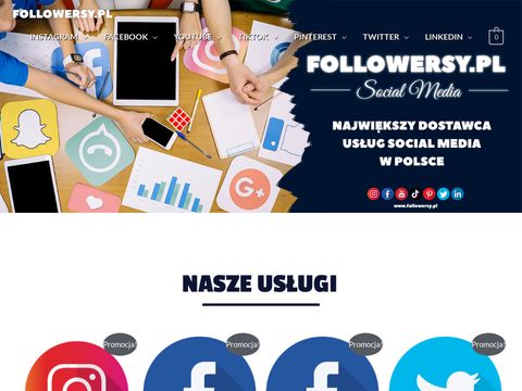 Followersy.pl