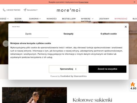 Moremoi.com
