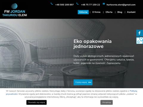 Hurtowniajordan.pl