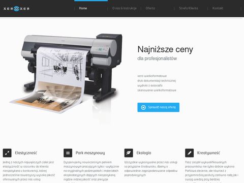 Xeroxer.pl Xero Lublin