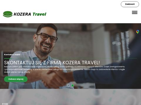 Kozera-travel.pl