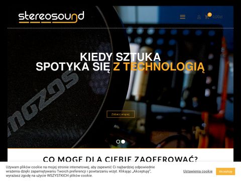 Stereosound.pl mastering