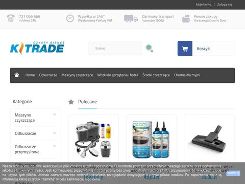 Ktrade.pl