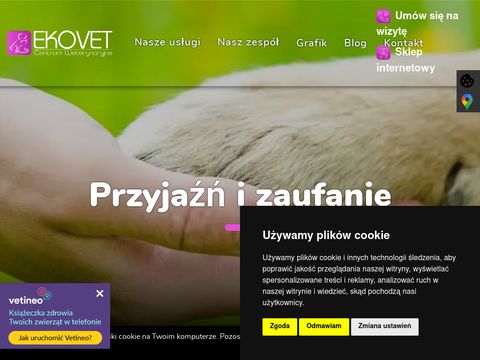 Ekovet.pl