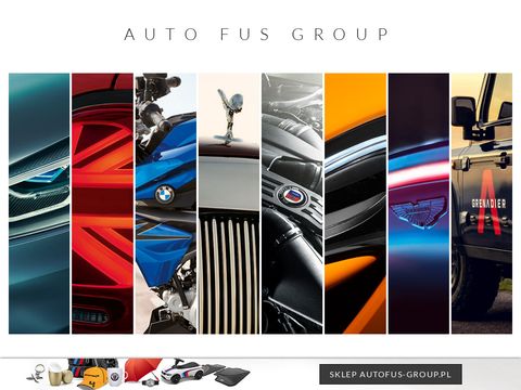 Auto Fus Group