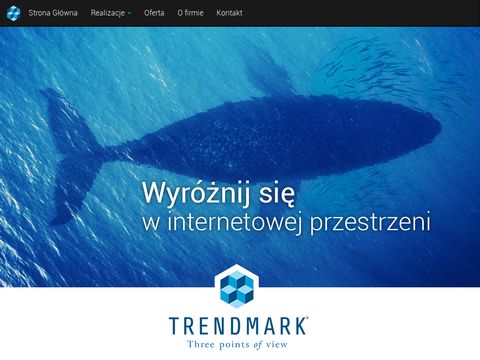 Trendmark Piotr Budzyński