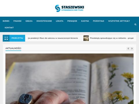 Staszewski.com.pl