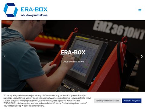 Era-Box sp. z o. o.