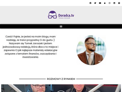 Doradca.tv