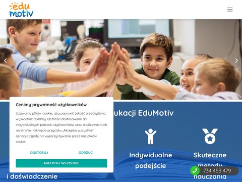 Edumotiv.pl